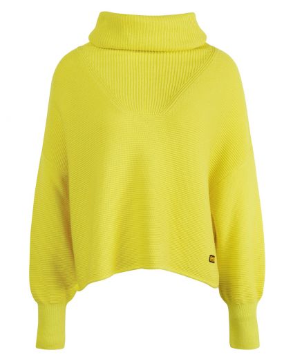 B.Intl Parade Knitted Jumper