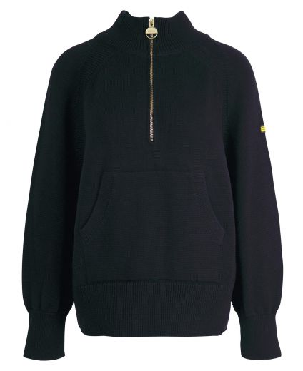 B.Intl Holmes Knitted Jumper