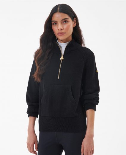 B.Intl Holmes Knitted Jumper