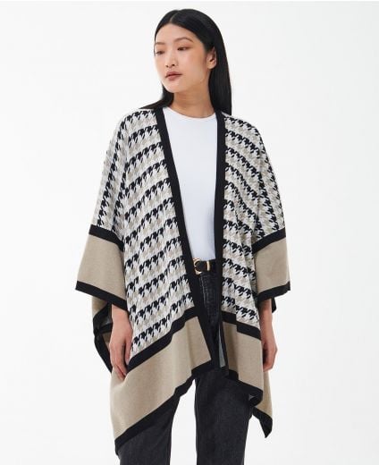 Barbour Cape Malala