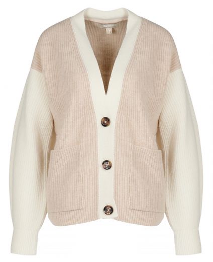 Barbour Alexandria Cardigan