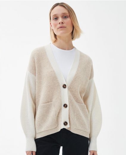 Barbour Alexandria Cardigan