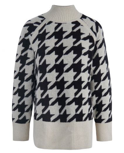 Barbour Strickpullover Tarana