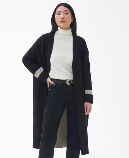 Barbour Coretta Cardigan