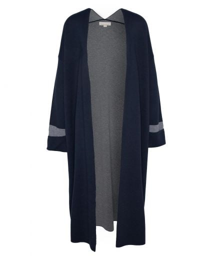 Coretta Longline Cardigan