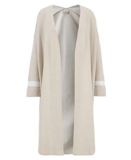 Coretta Longline Cardigan