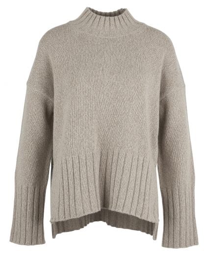 Barbour Strickpullover Winona