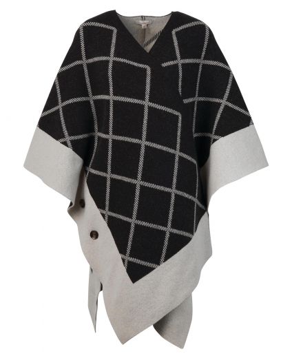 Barbour Cosmia Cape