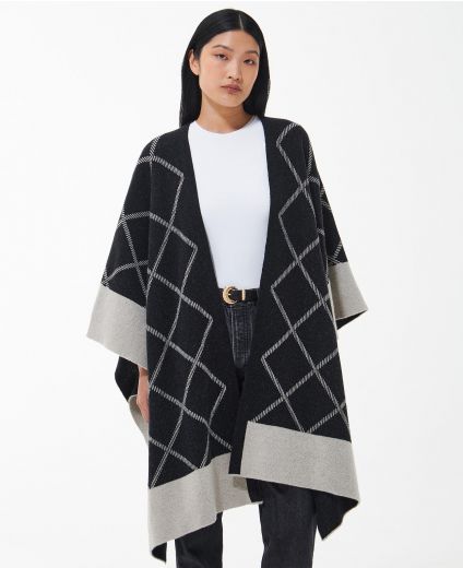 Barbour Cosmia Cape