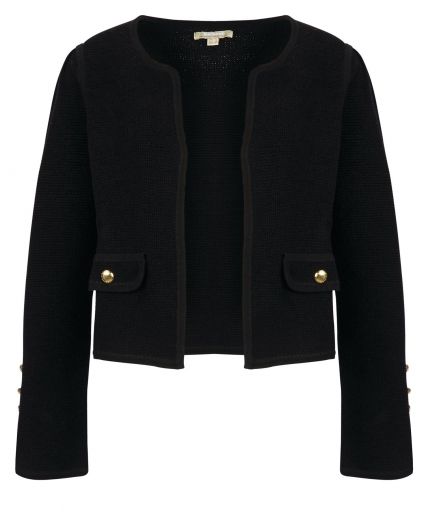 Barbour Loretta Knitted Jacket