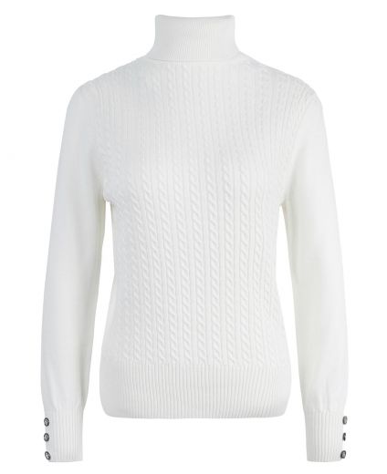 Barbour Strickpullover Roe