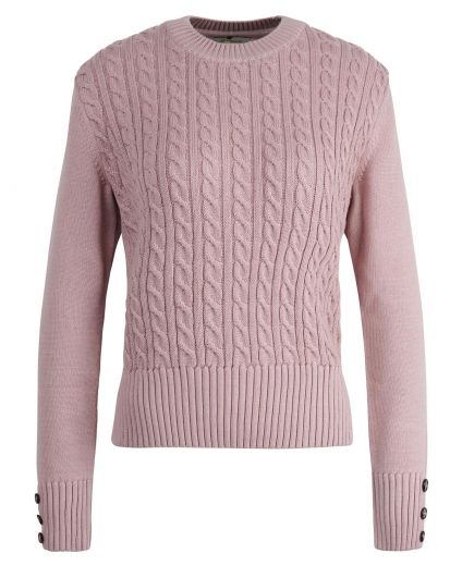 Barbour Strickpullover Rockling