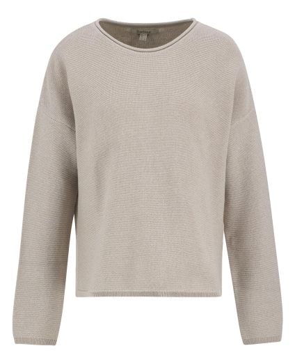 Maglione girocollo Marine