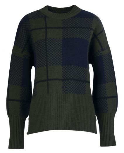 Barbour Strickpullover Gloria