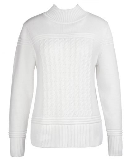 Barbour Breeze Knitted Jumper