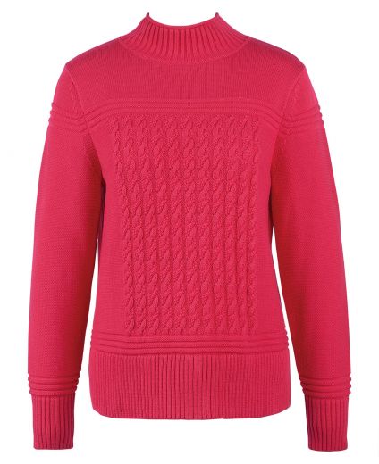 Barbour womens jumpers sale sale