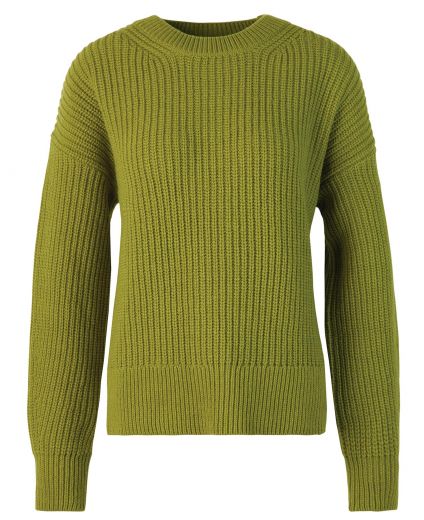 Barbour Strickpullover Horizon