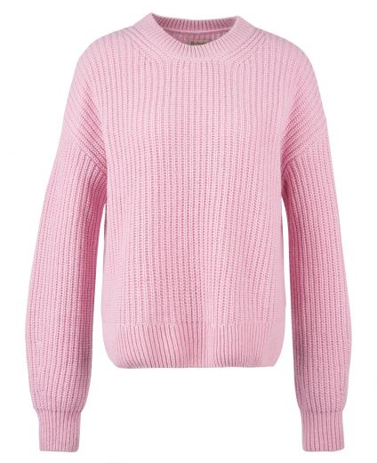 Barbour Strickpullover Horizon