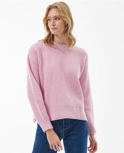 Barbour Strickpullover Horizon