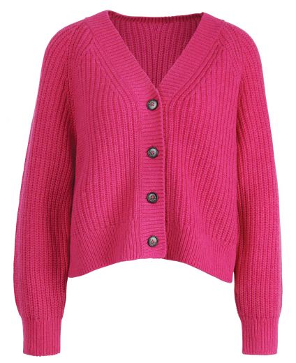 Barbour Bracken Cardigan