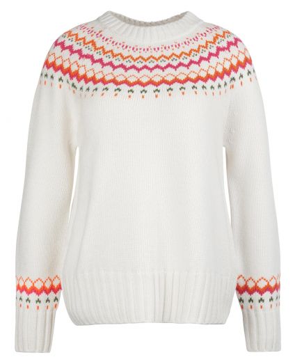 Barbour Strickpullover Tidal