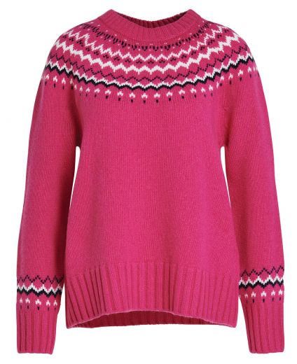 Barbour Tidal Knitted Jumper