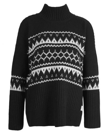 Maglione lavorato Pine Barbour