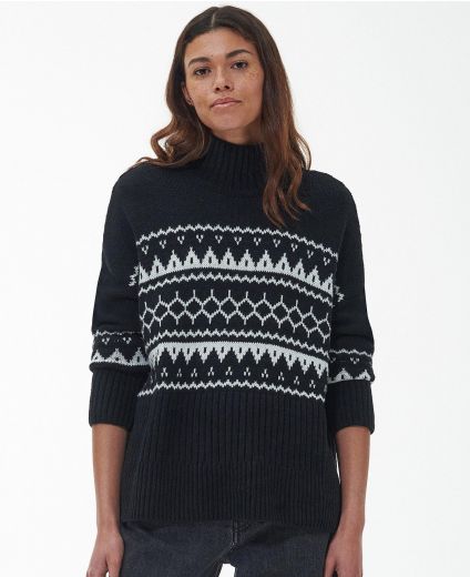 Maglione lavorato Pine Barbour