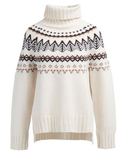 Maglione lavorato Mersea Barbour