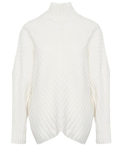 Barbour Holwick Knitted Jumper