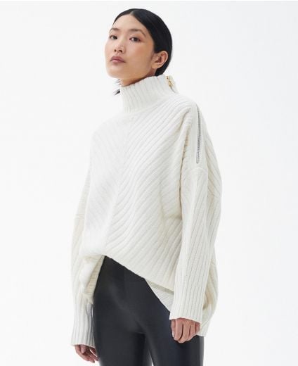 Barbour womens jumpers sale sale