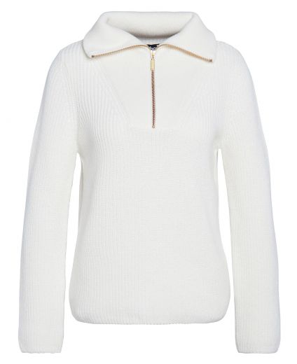B.Intl Pullover Prost Half-Zip