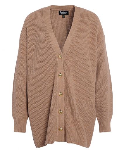 B.Intl Orbit Cardigan