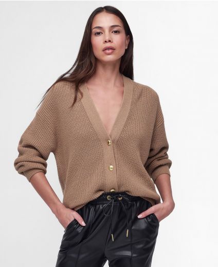 B.Intl Orbit Cardigan