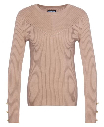 B.Intl Meteor Knitted Jumper