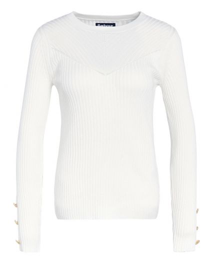 B.Intl Meteor Knitted Jumper