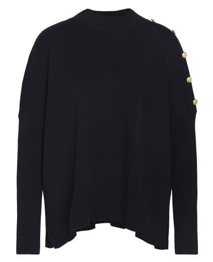 Satellite Crew Neck Jumper