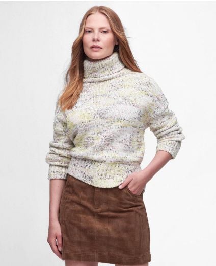 Berryman Knitted Jumper