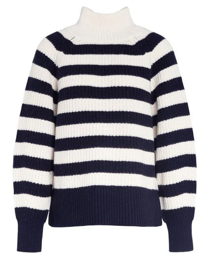 Silverdale Knitted Jumper