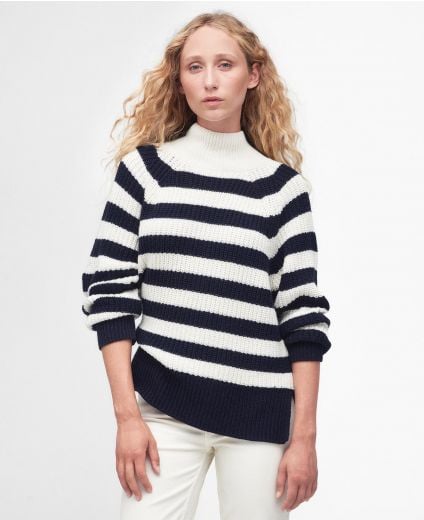 Silverdale Knitted Jumper