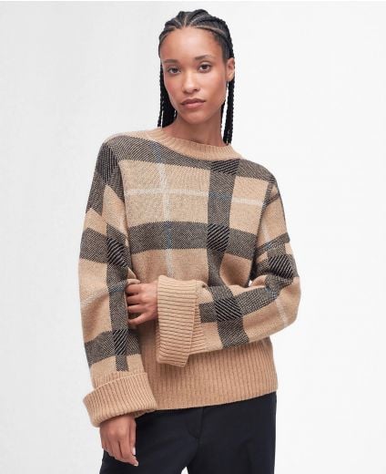 Adela Knitted Jumper