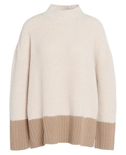 Elsa Knitted Jumper