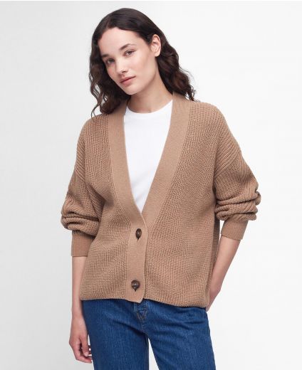 Catherine Cardigan