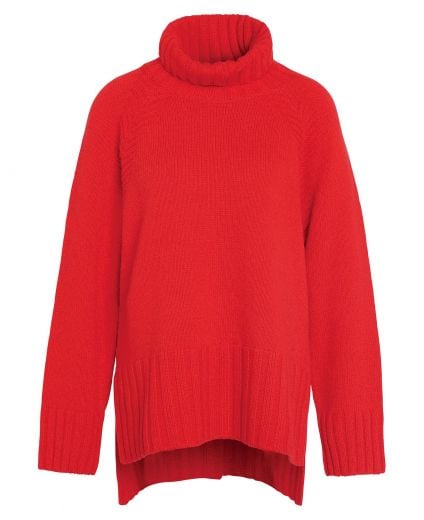 Norma Knitted Jumper