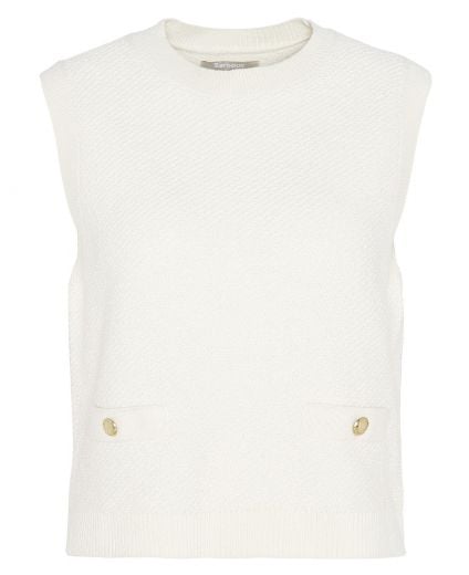 Charlene Sweater Vest