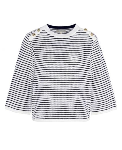 Strickpullover Macy Striped