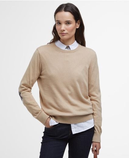Pullover Lavender