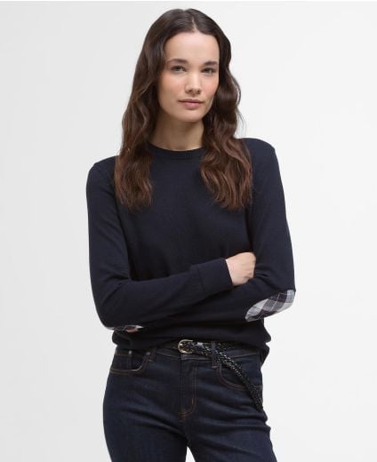 Pullover Lavender