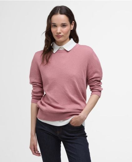 Pullover Lavender