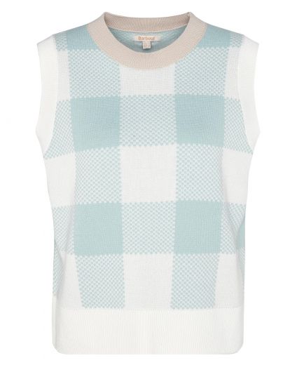 Gilet in maglia Abigail